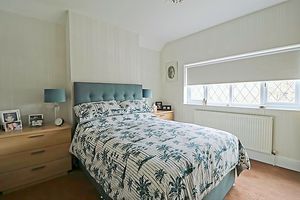 Bedroom 2- click for photo gallery